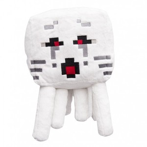 Minecraft - Giant Ghast Mjukisdjur