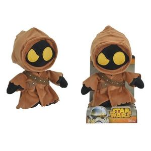 Star Wars - Jawa mjukisdjur 25 cm