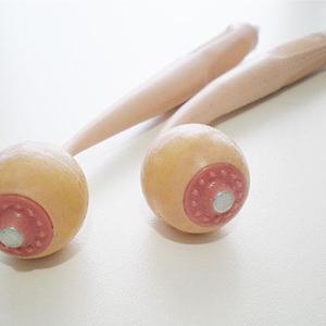Boob Shaped Pen