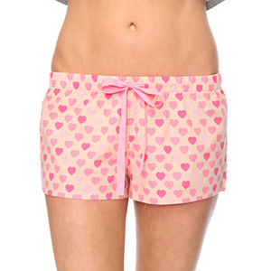 Pijama Shorts