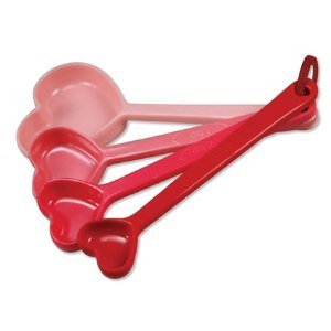 Fun Measuring spoons