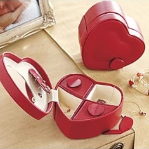 Jewelry Box