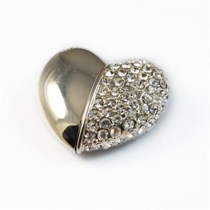 Heart USB