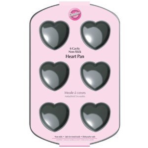 Nonstick Mini Cake Pan