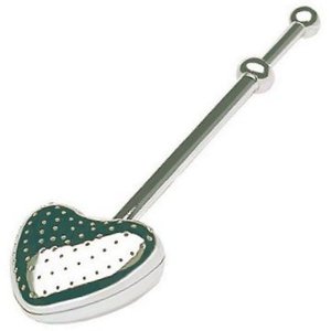 Silver Tea Infuser