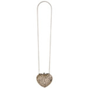 Heart Clutch