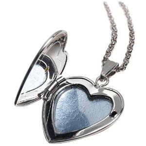 Silver Locket