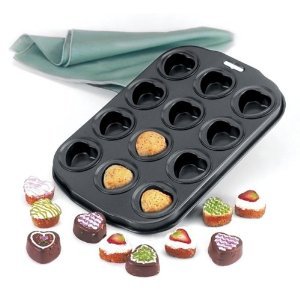 Nonstick Muffin Pan