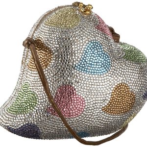 Candy Heart Bag