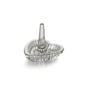 Crystal Ring Holder