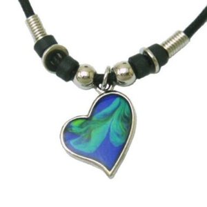 Mood Pendant Eco-friendly