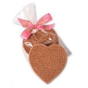 Foot Scrubber