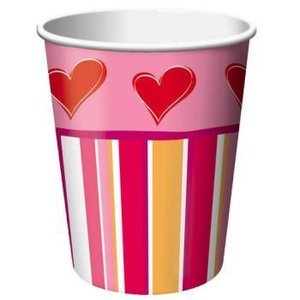 Paper Cups