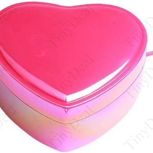 Novelty Heart Shaped Phone
