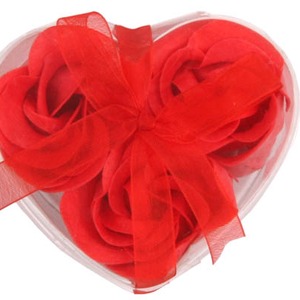 Rose Petals Soap