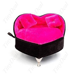 Jewelry Furniture