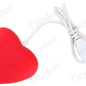 Mini Heart USB