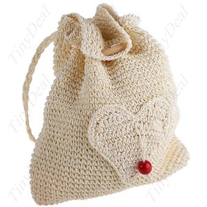 Chinesse Style Backpack