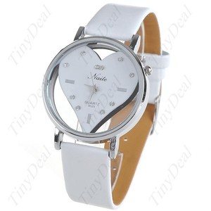 Quartz Wrist Watch