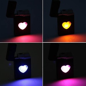 Windproof Lighter