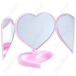Multi-angel Mirror