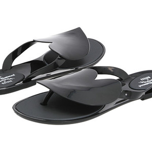 Heartfelt Sandals