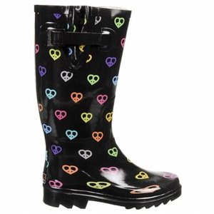Love & Peace Boots