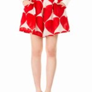 Culotte Pant