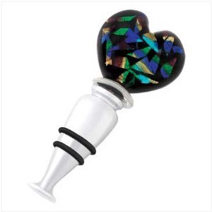 Wine Bottle Stopper