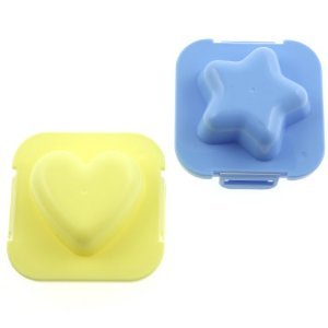 Plastic Egg Molds