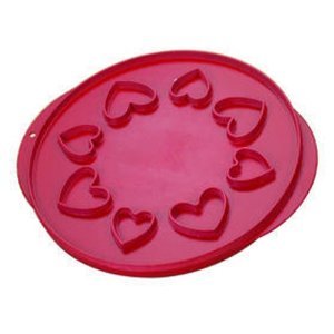 Pie Top Cutters