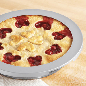 Decorative Pie Cutters