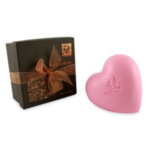Tea Rose Soap Bar