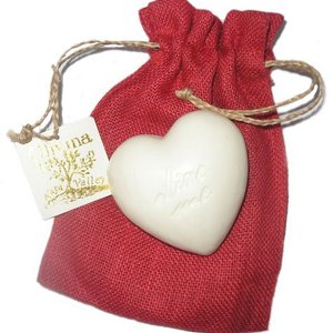 Olive Soap