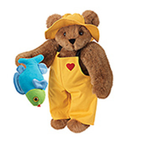 Fisherman Bear
