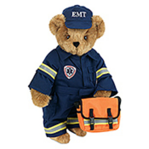 Emergency Bear