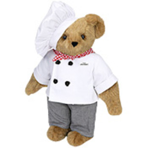 Chef Bear