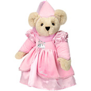 Fairytale Princess Bear