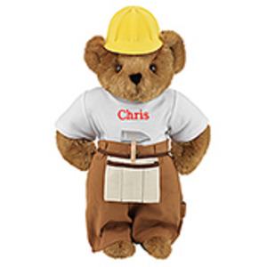 Worker Bear