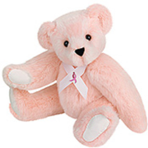 Hope - Pink Ribbon Bear