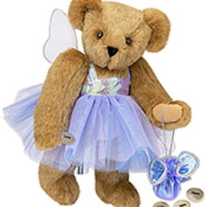 Wishes Fairy Bear