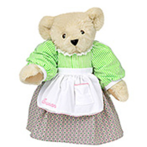 Grandmother Teddy Bear