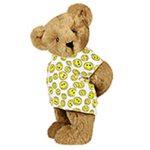 Get Well Teddy Bear