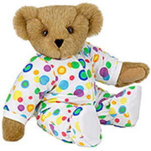 Pijama Baby Bear
