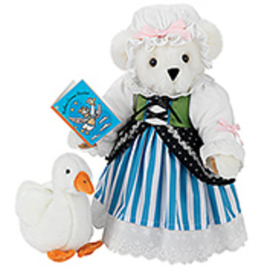 Mother Goose Bear
