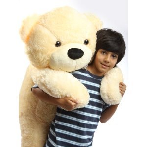GIANT TEDDY