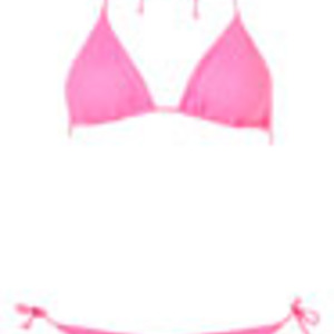 Triangle Bikini