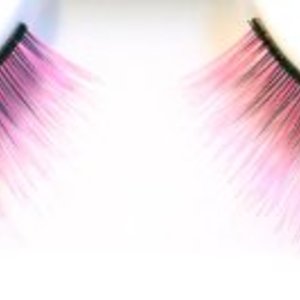 False Lash Eyelash