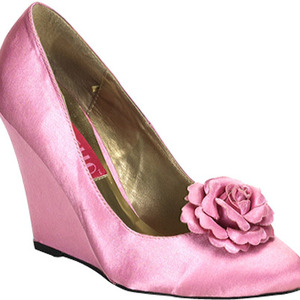 Spring Camile Shoe