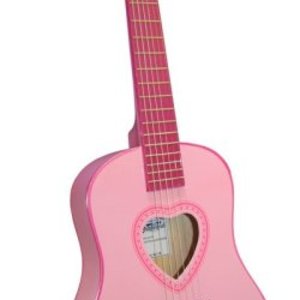 Schoenhut Acoustic Guitar